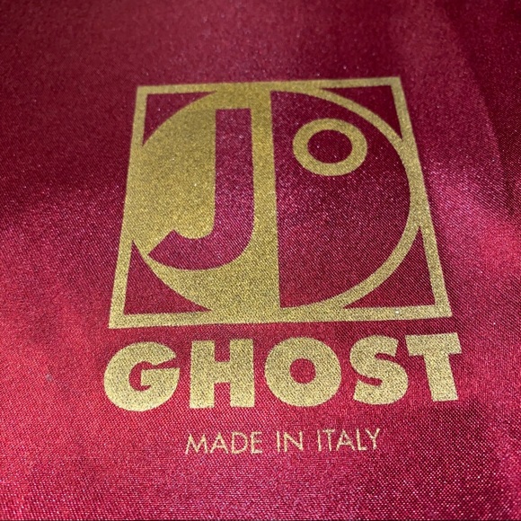 JO GHOST shoe bag - Picture 3 of 6